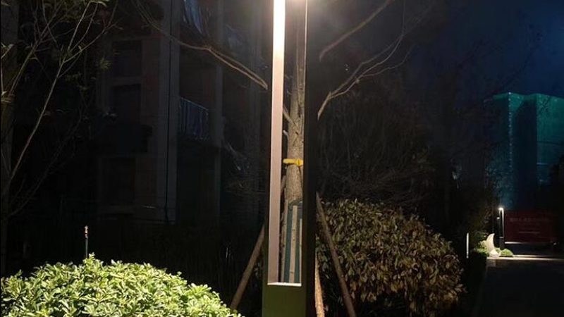 办公室照明设计：如何避免常见误区